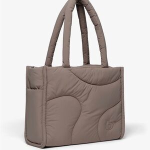 Thirty Years The Drift Tote - Clay